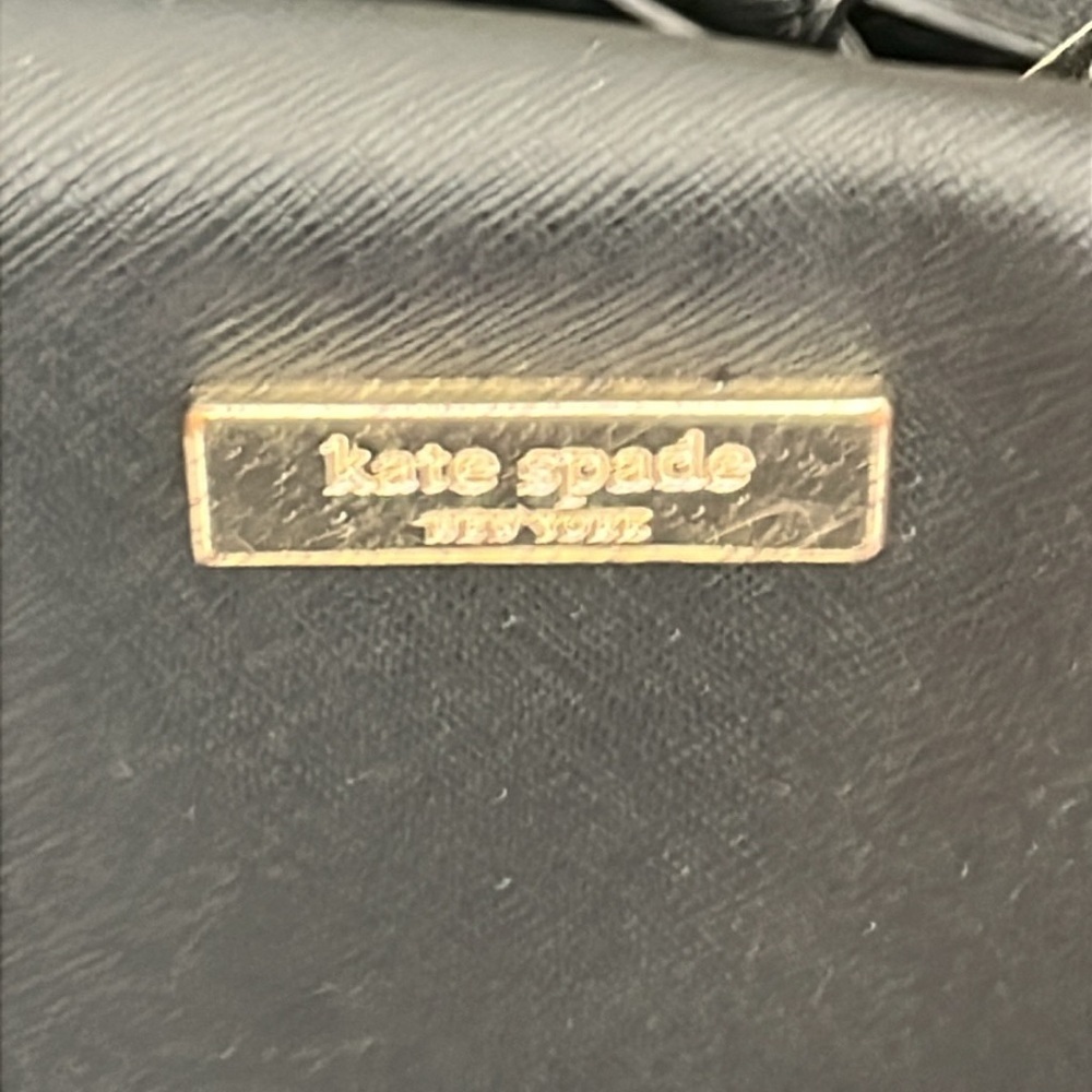 KATE SPADE :: BAG - Picture 2 of 16